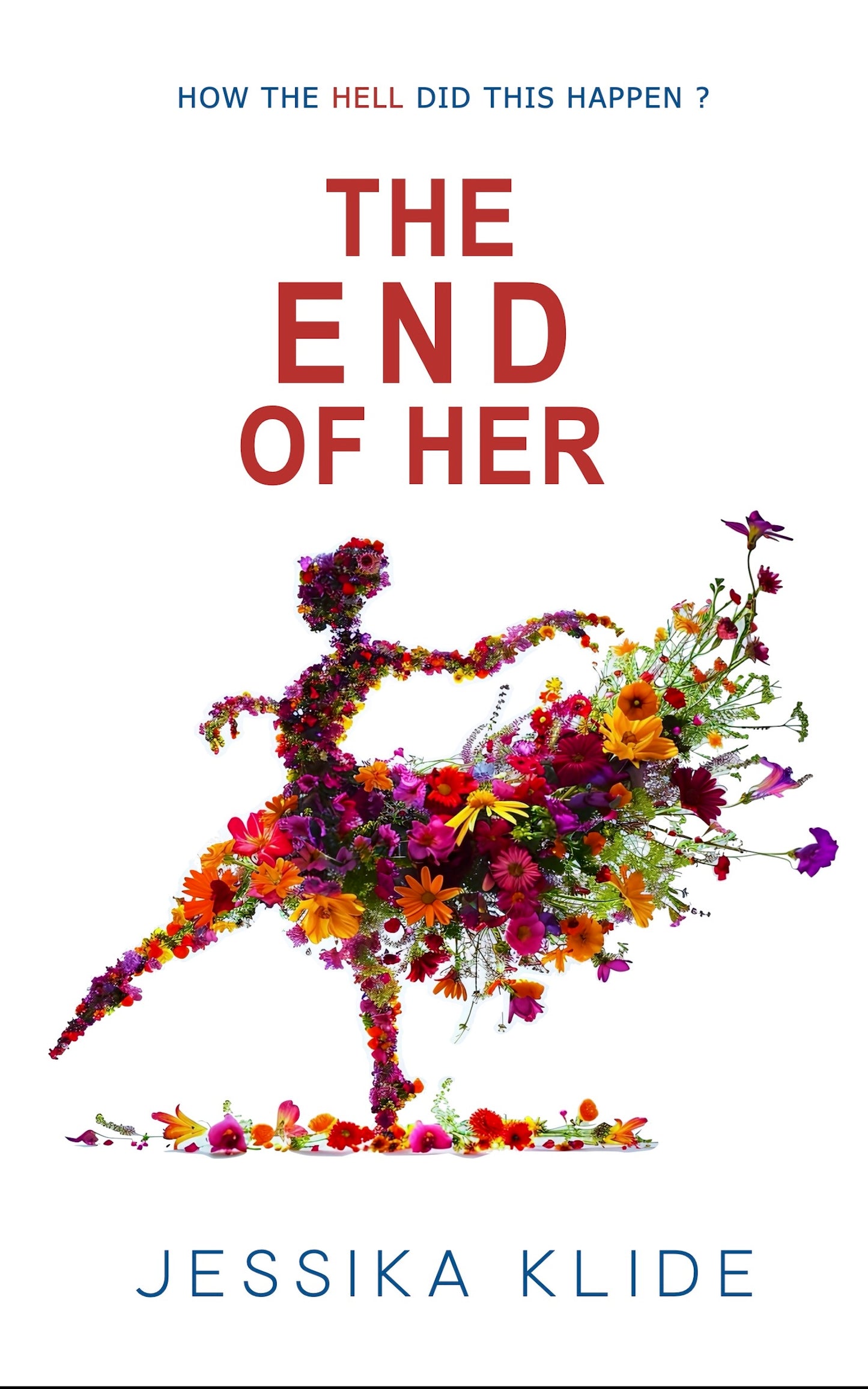 The End of Her #10