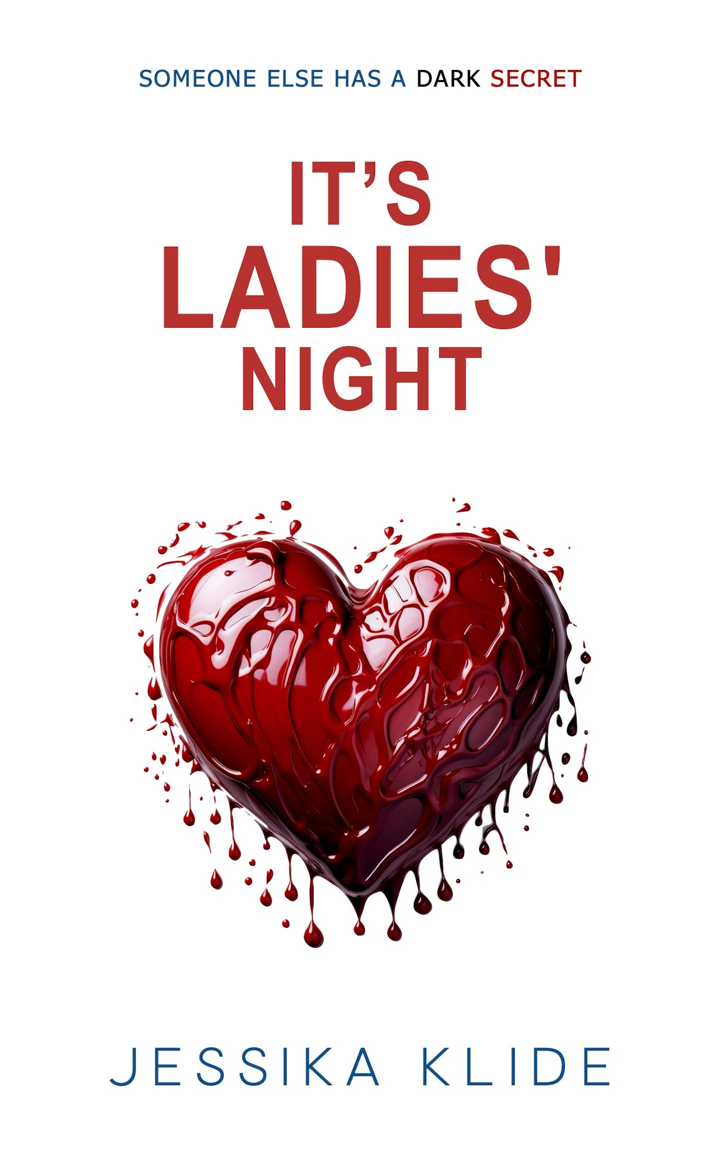 It's Ladies' Night #4