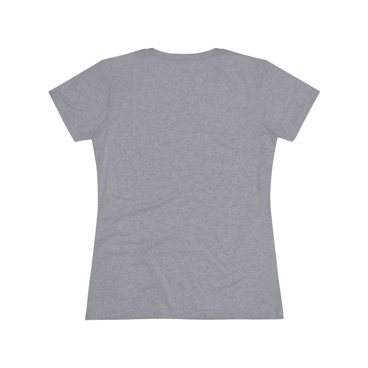 Diva Zone Women's Triblend Tee - Fun Dog Lover Shirt, Cute Gift for Animal Lovers, Casual Summer Top, Dog Mom Outfit, Pet Enthusiast Apparel