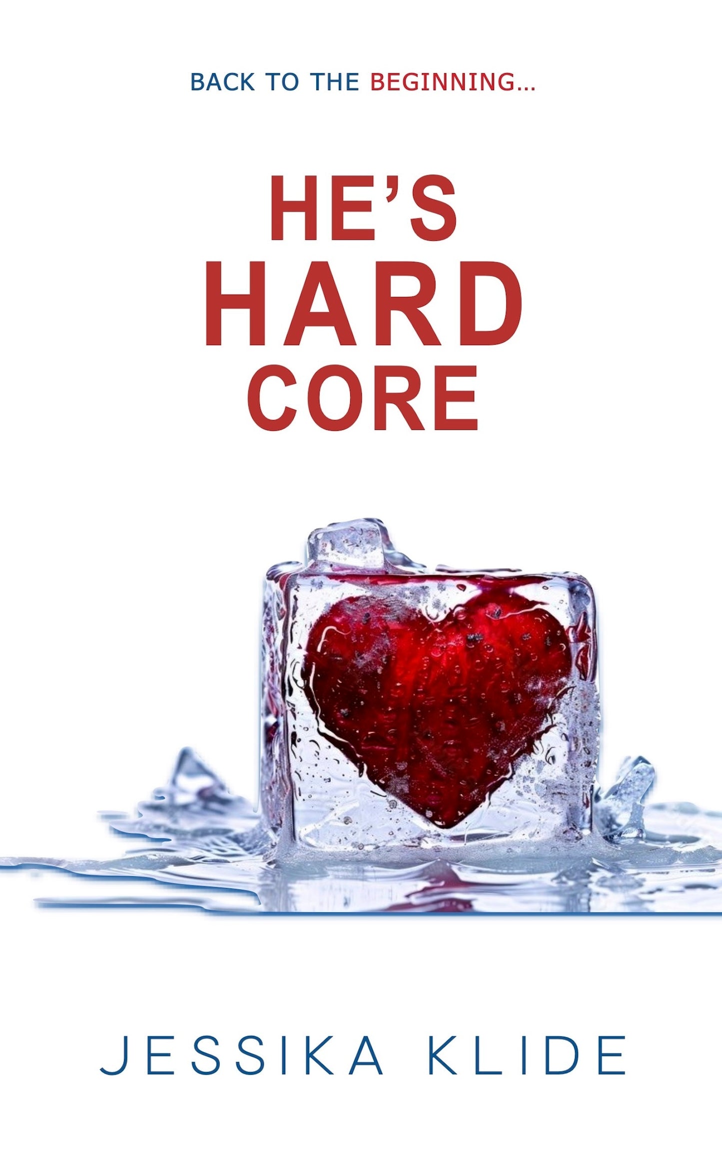 He's Hard Core #9