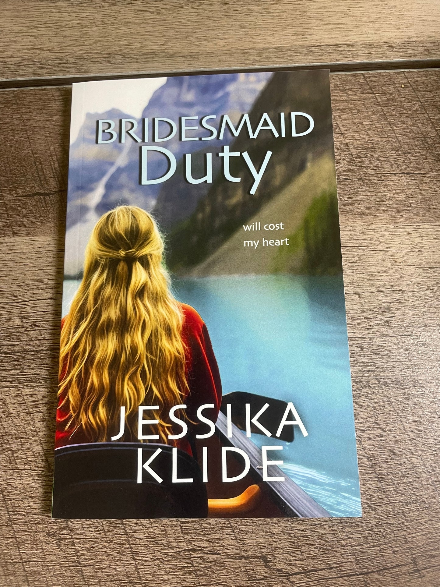 Out of Print Paperbacks