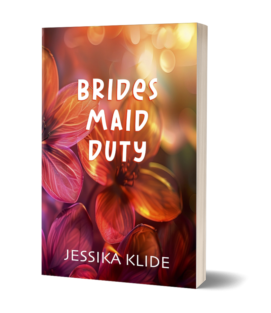 Bridesmaid Duty Discrete