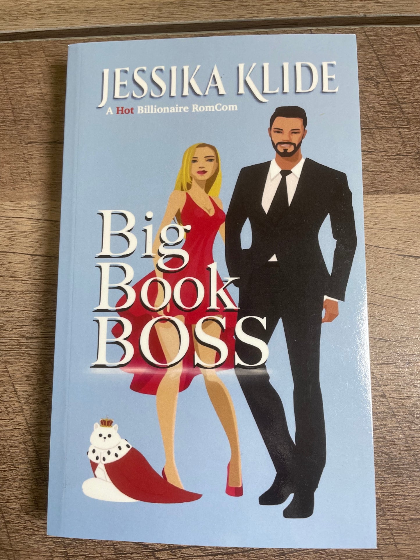 Out of Print Paperbacks