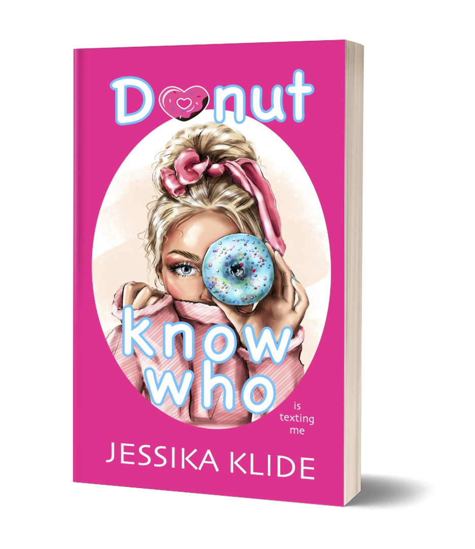 Donut Know Who