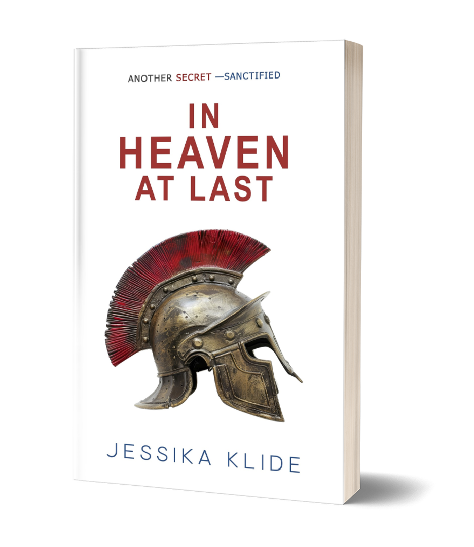 In Heaven at Last #7