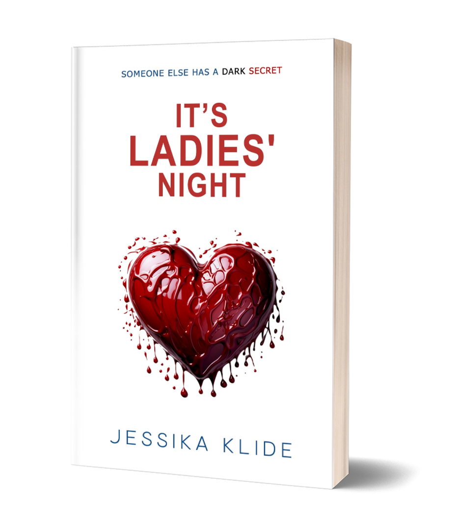 It's Ladies' Night #4