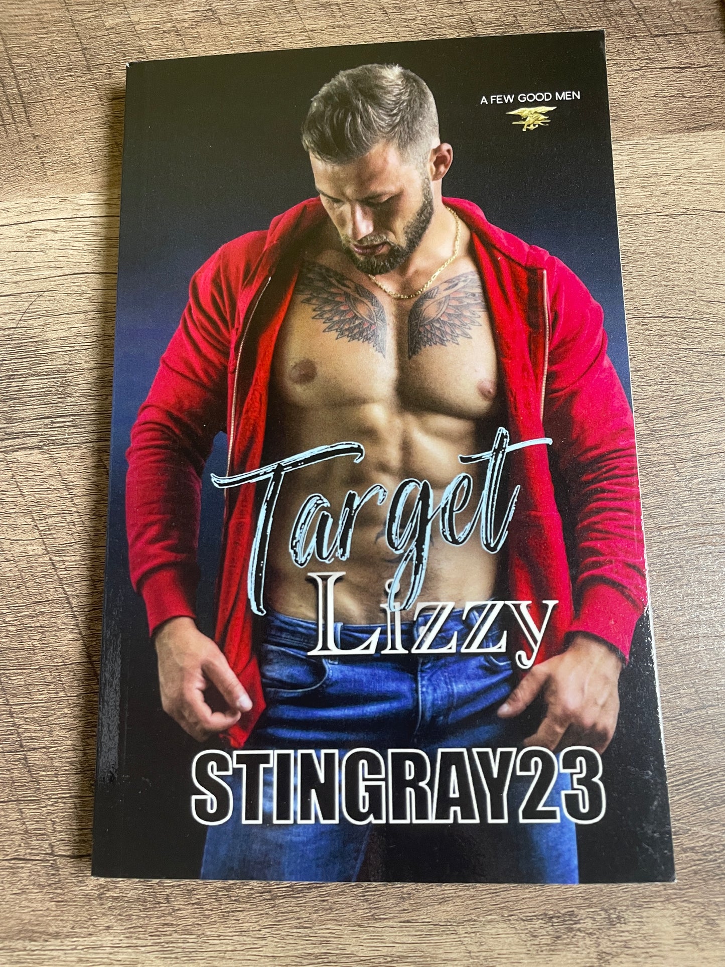 Out of Print Paperbacks