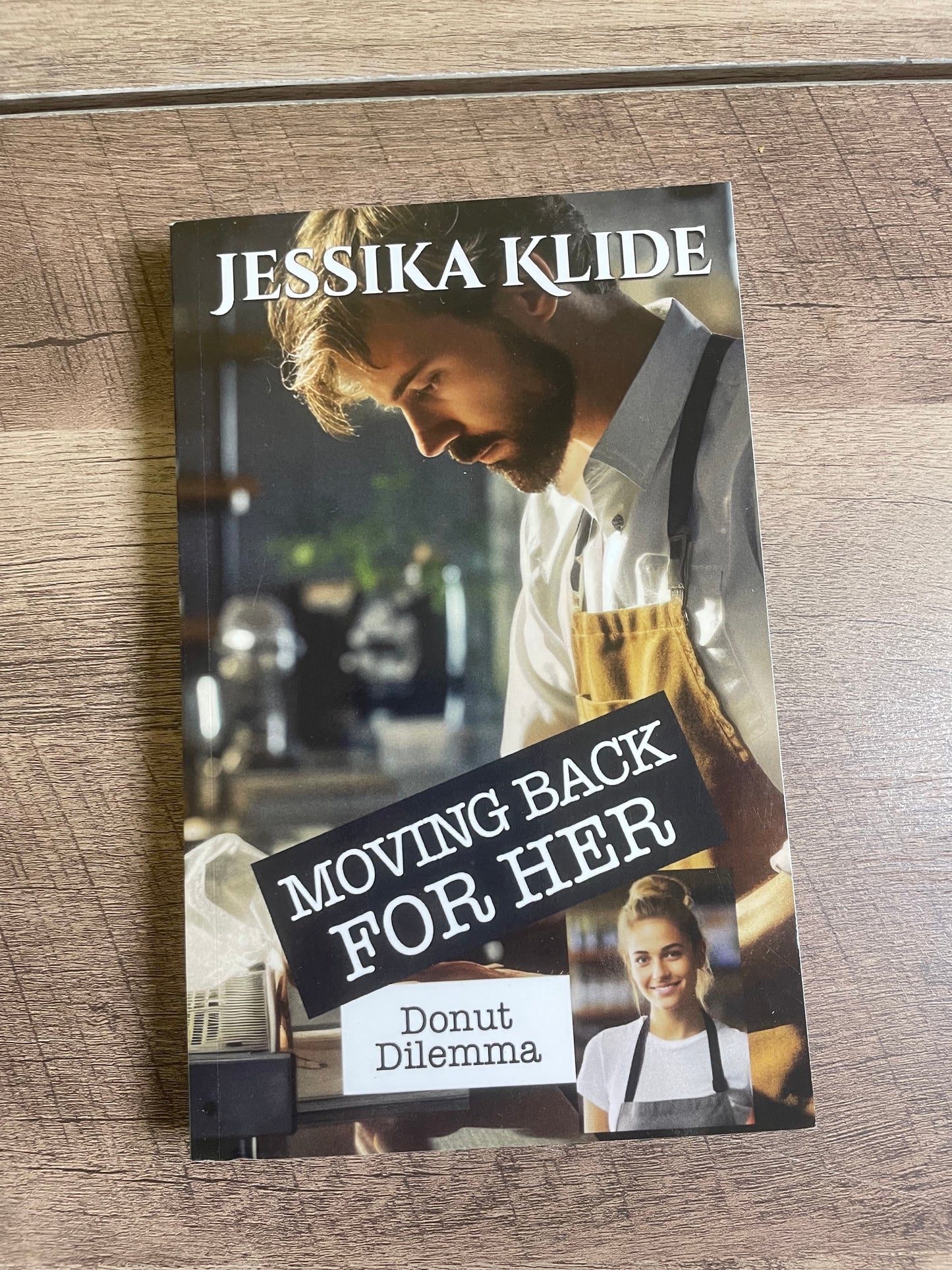 Out of Print Paperbacks