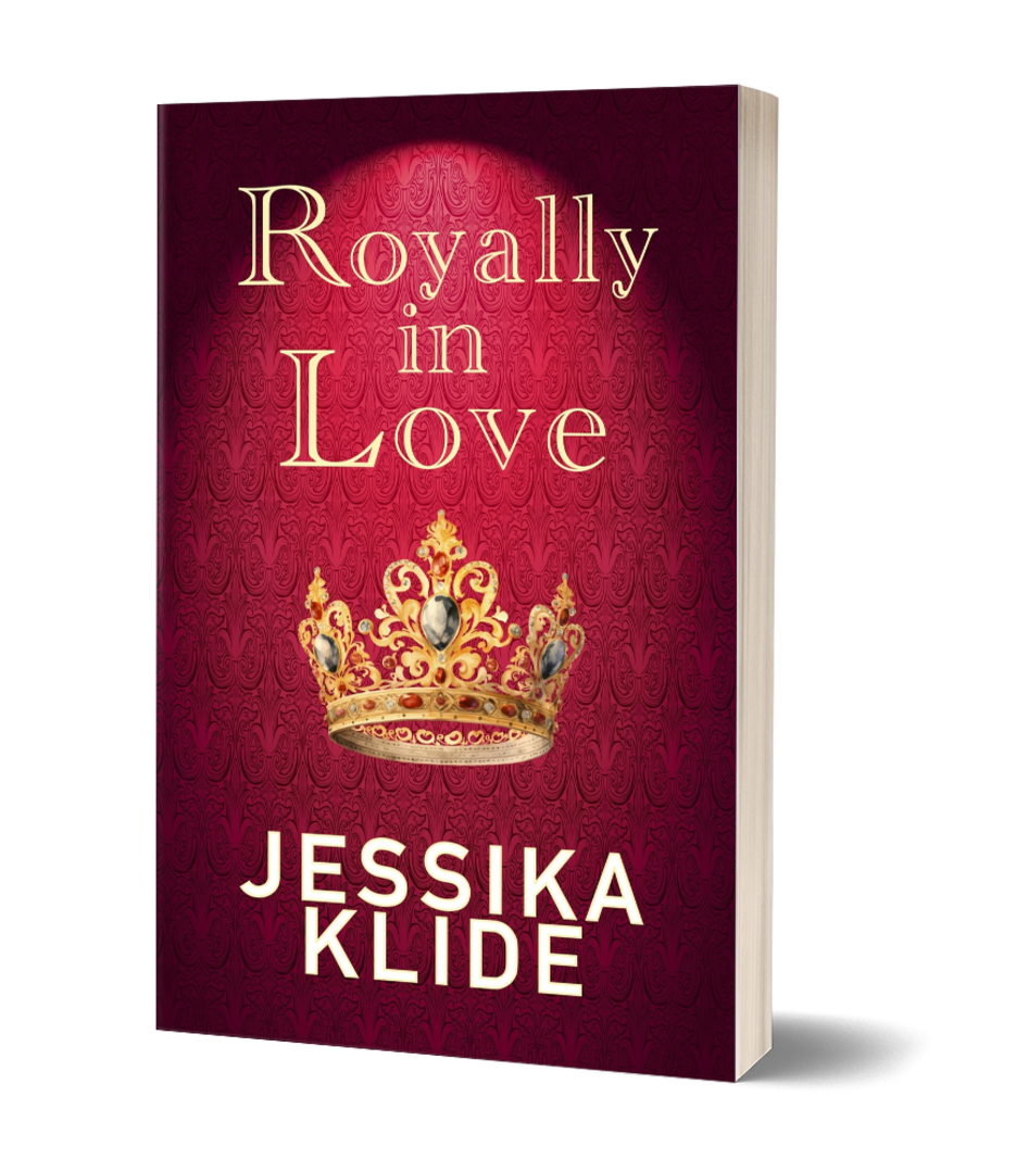 Royally in Love Discrete