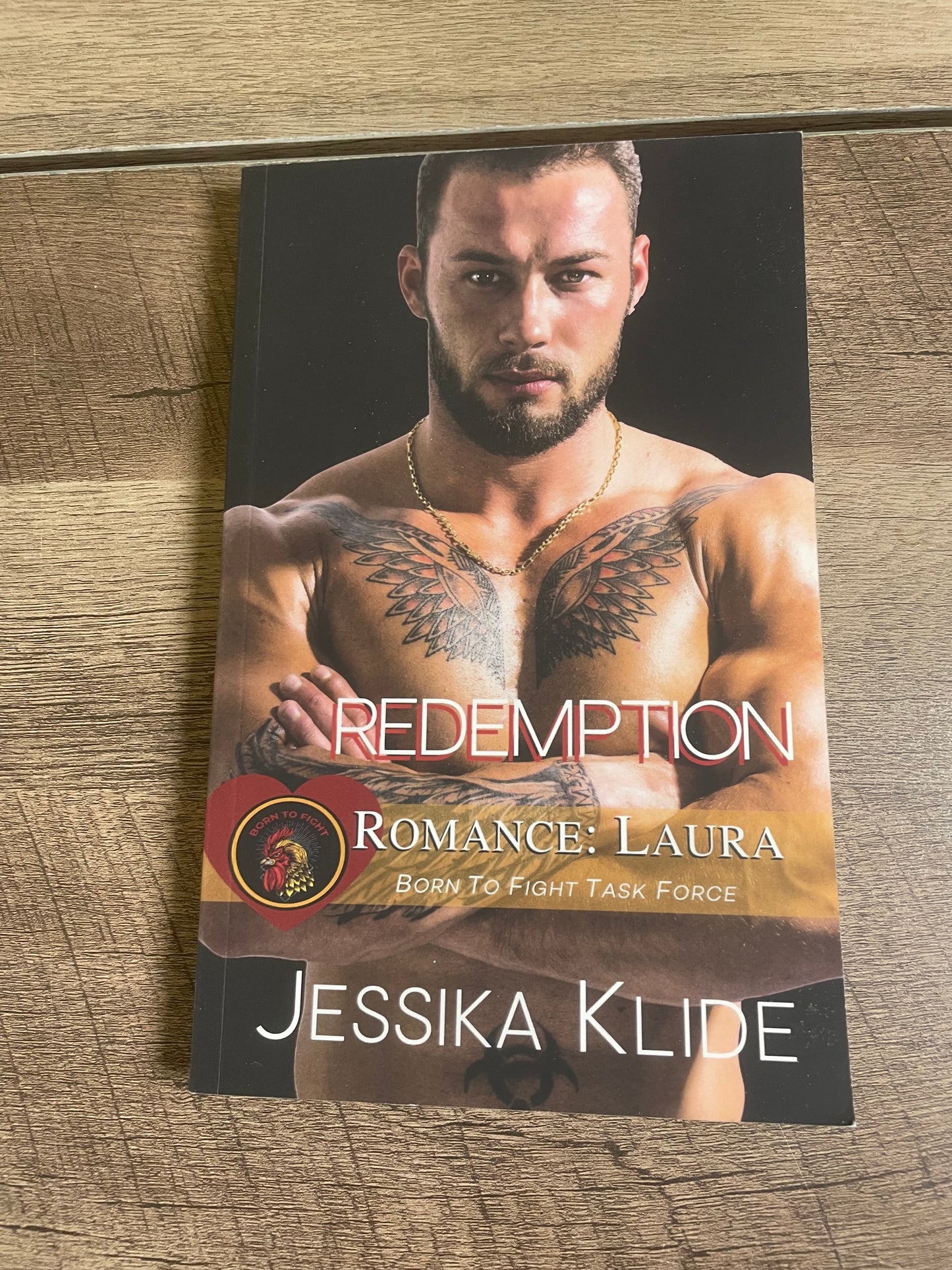 Out of Print Paperbacks