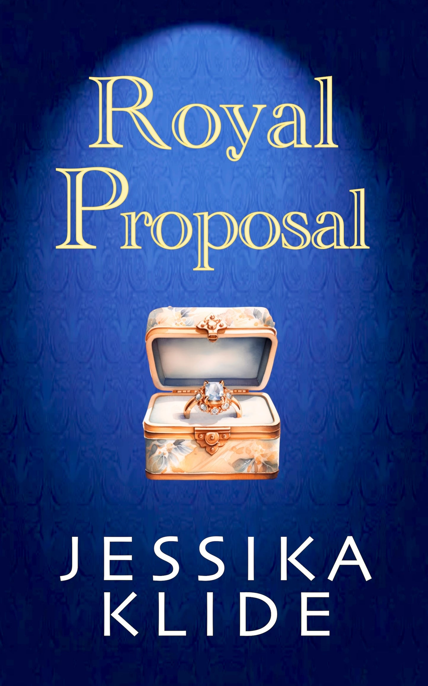 Royal Proposal Discrete