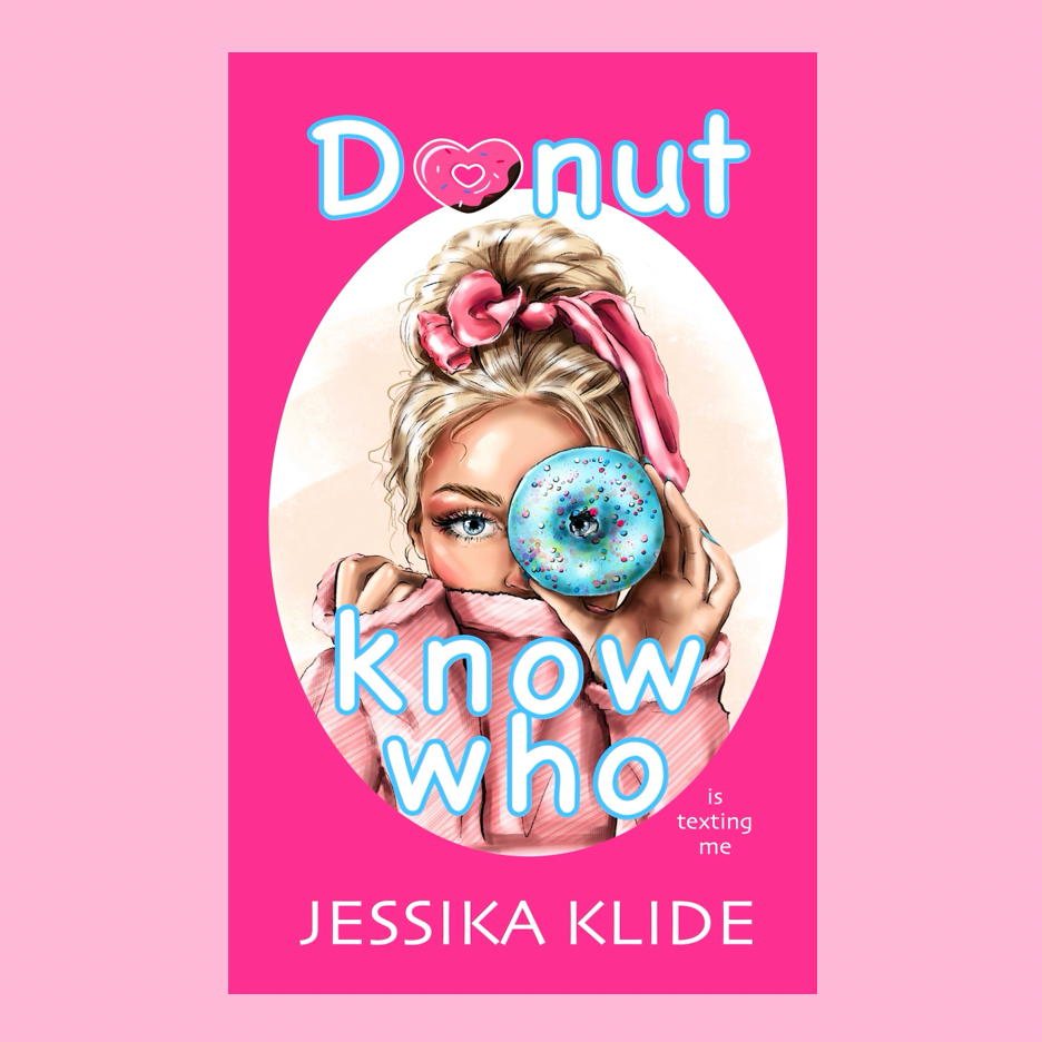 Donut Know Who
