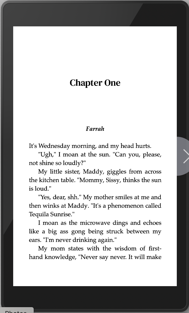 Donut Know Who eBook
