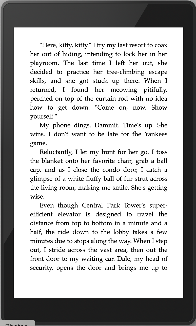 Very Personal Assistant eBook