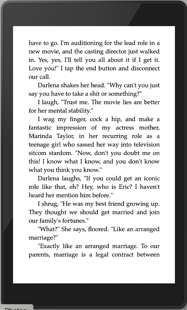Royally in Love Discrete eBook