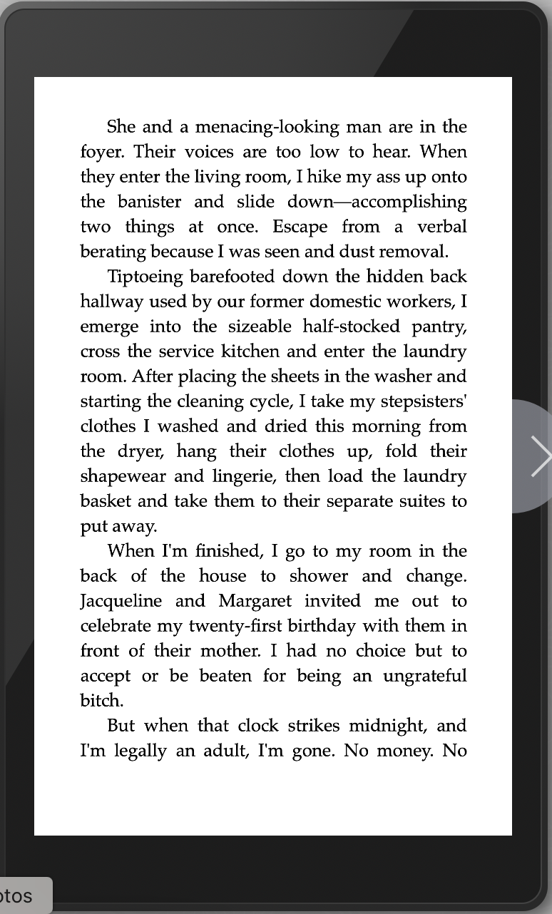 Royal Runaway Discrete eBook