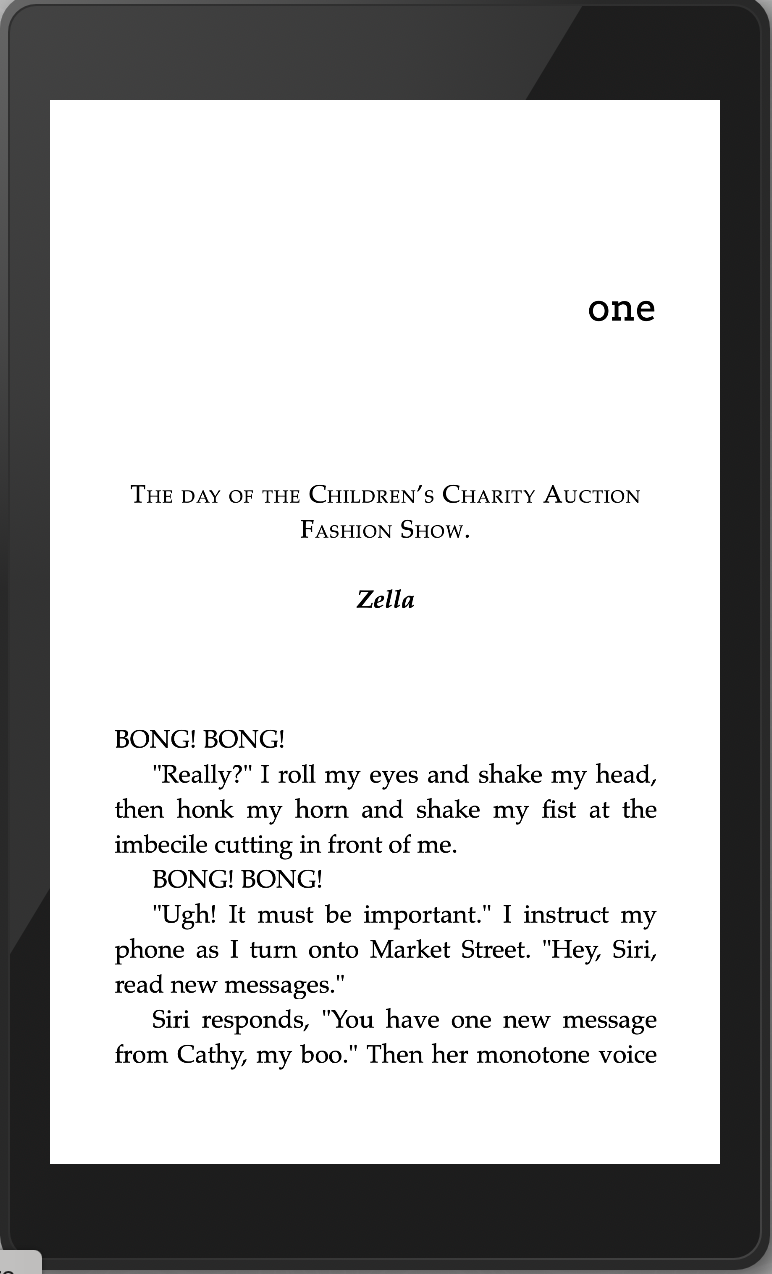 Royal Proposal Discrete eBook