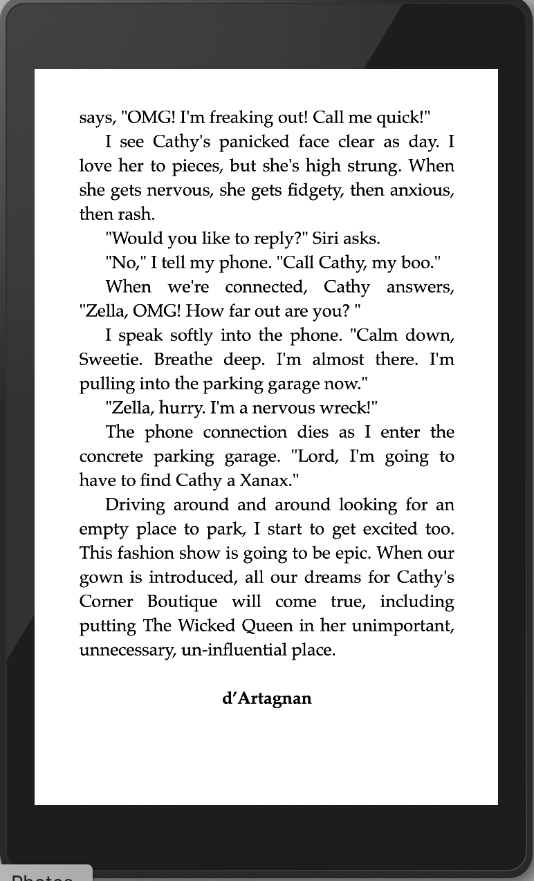 Royal Proposal Discrete eBook
