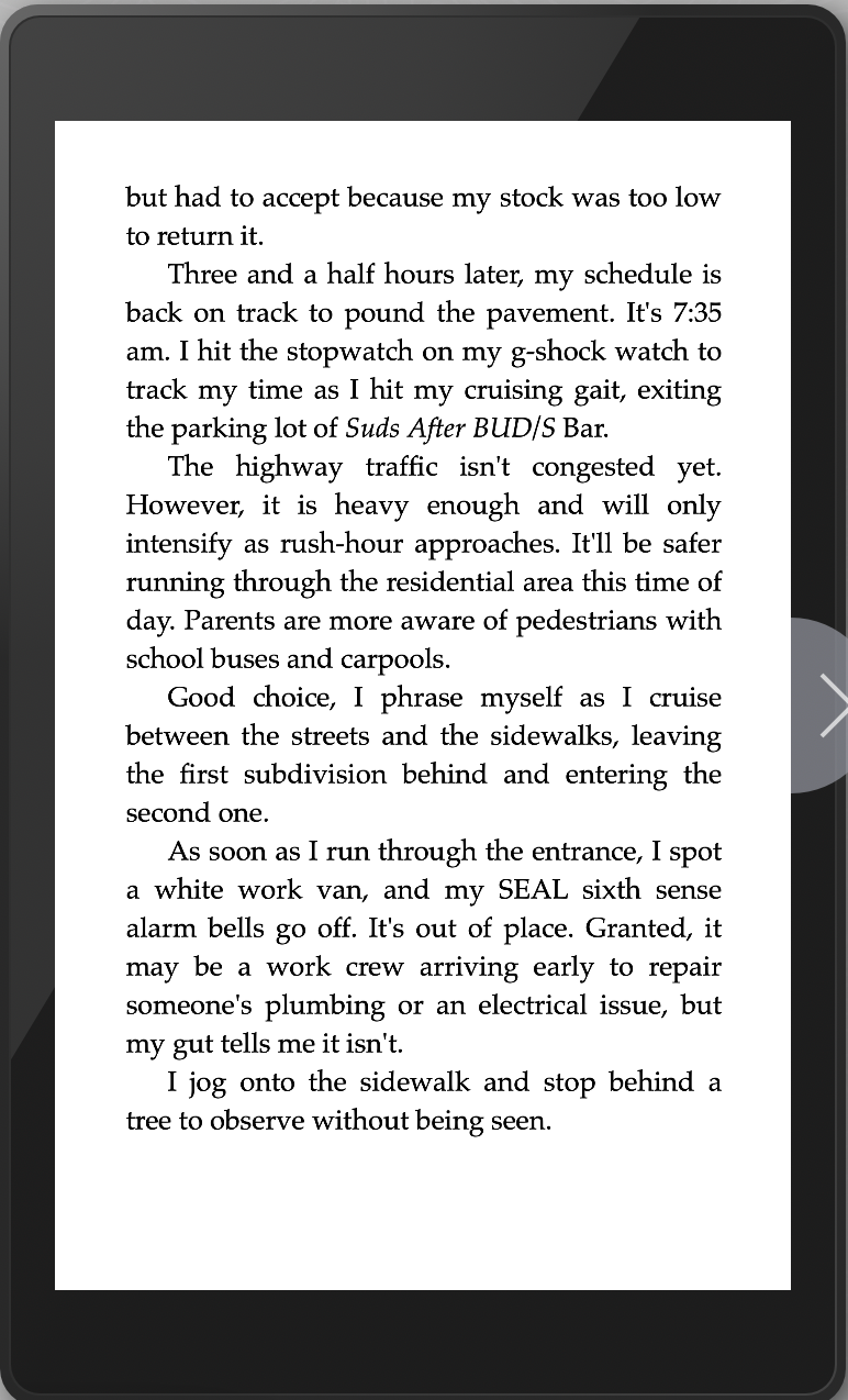 Target Nina - Jeff Crockett eBook