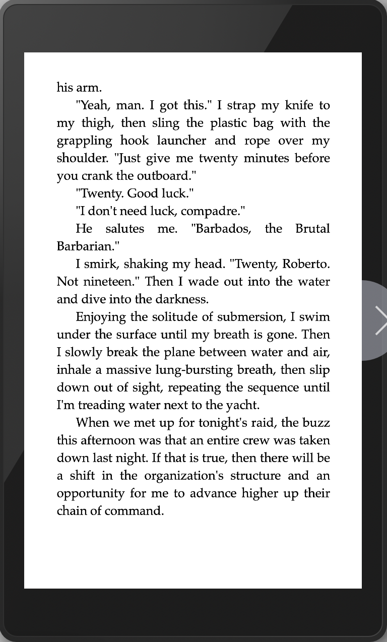 Target Marie - Gabriel Managus eBook