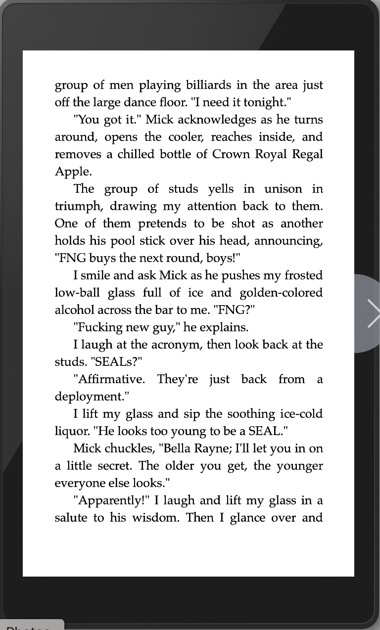 Target Bella  -Jayden Evans eBook