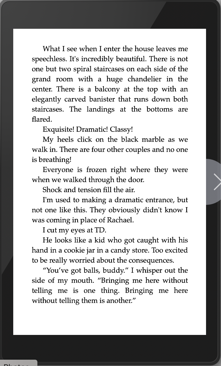 The Cocktail Party #2 eBook