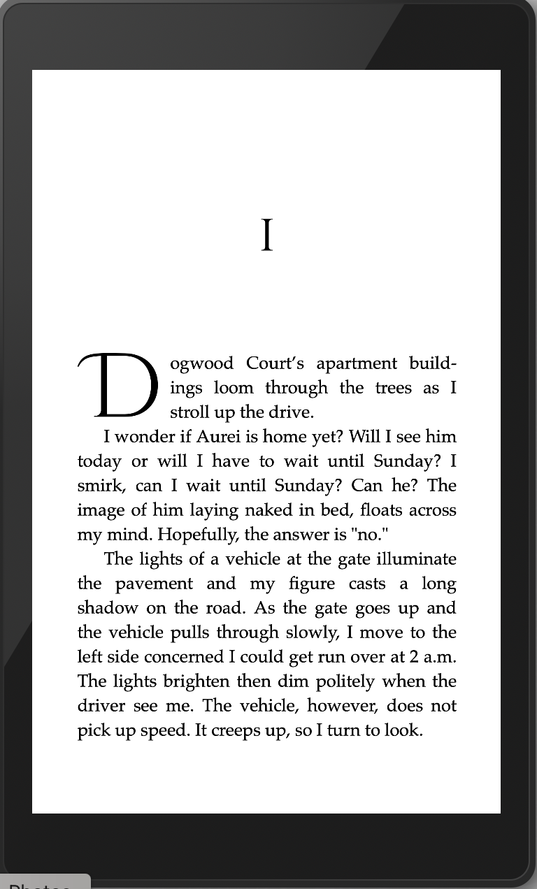 The Perfect Man #3 eBook