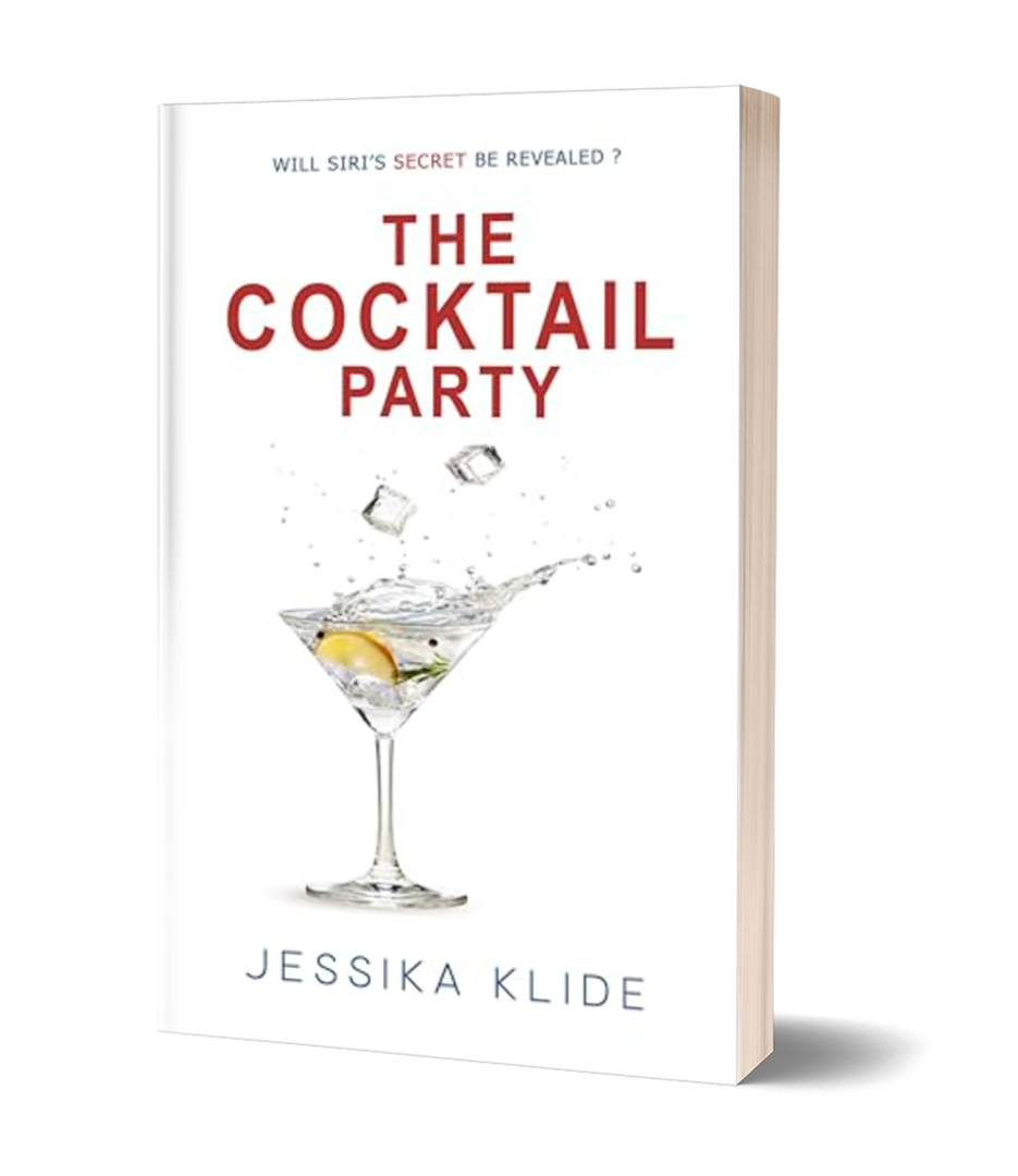The Cocktail Party #2