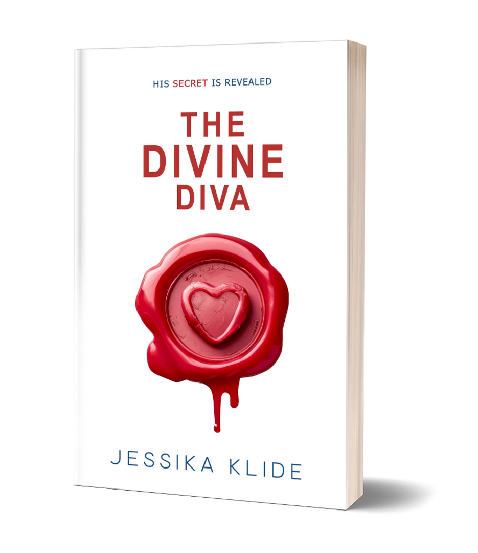 The Divine Diva #6