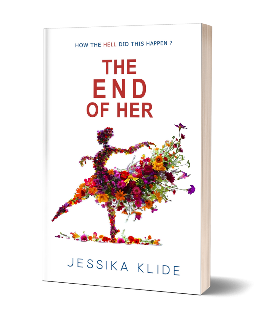 The End of Her #10