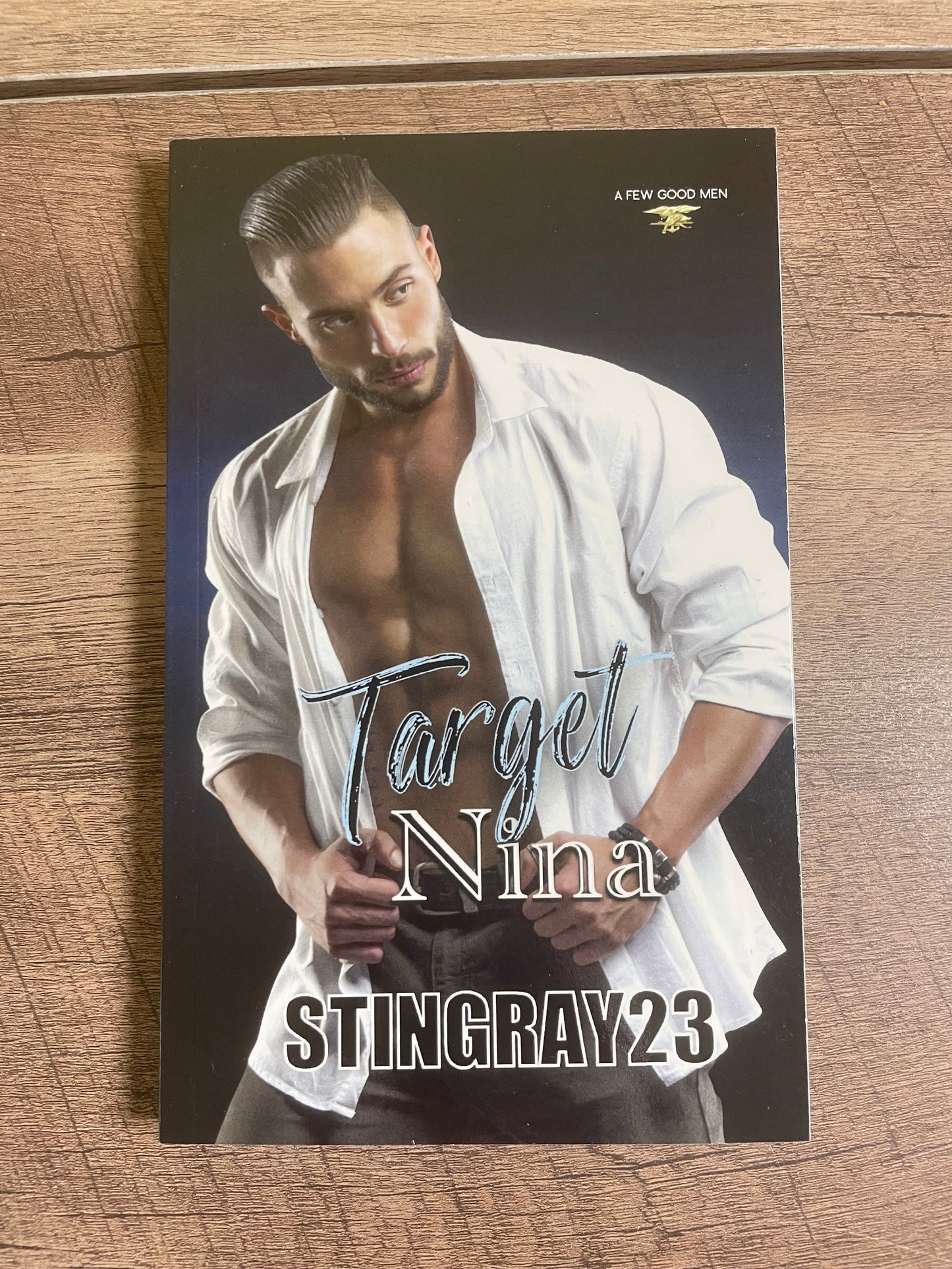 Out of Print Paperbacks