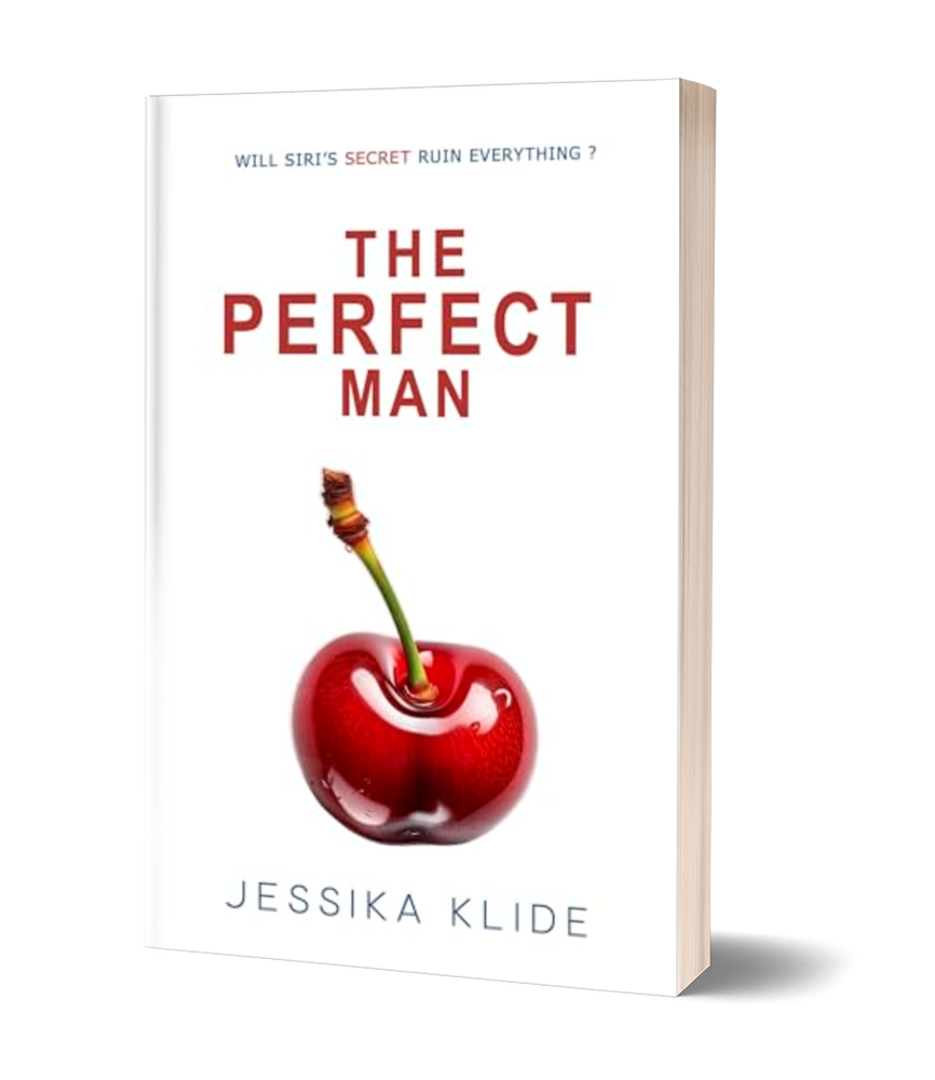 The Perfect Man #3