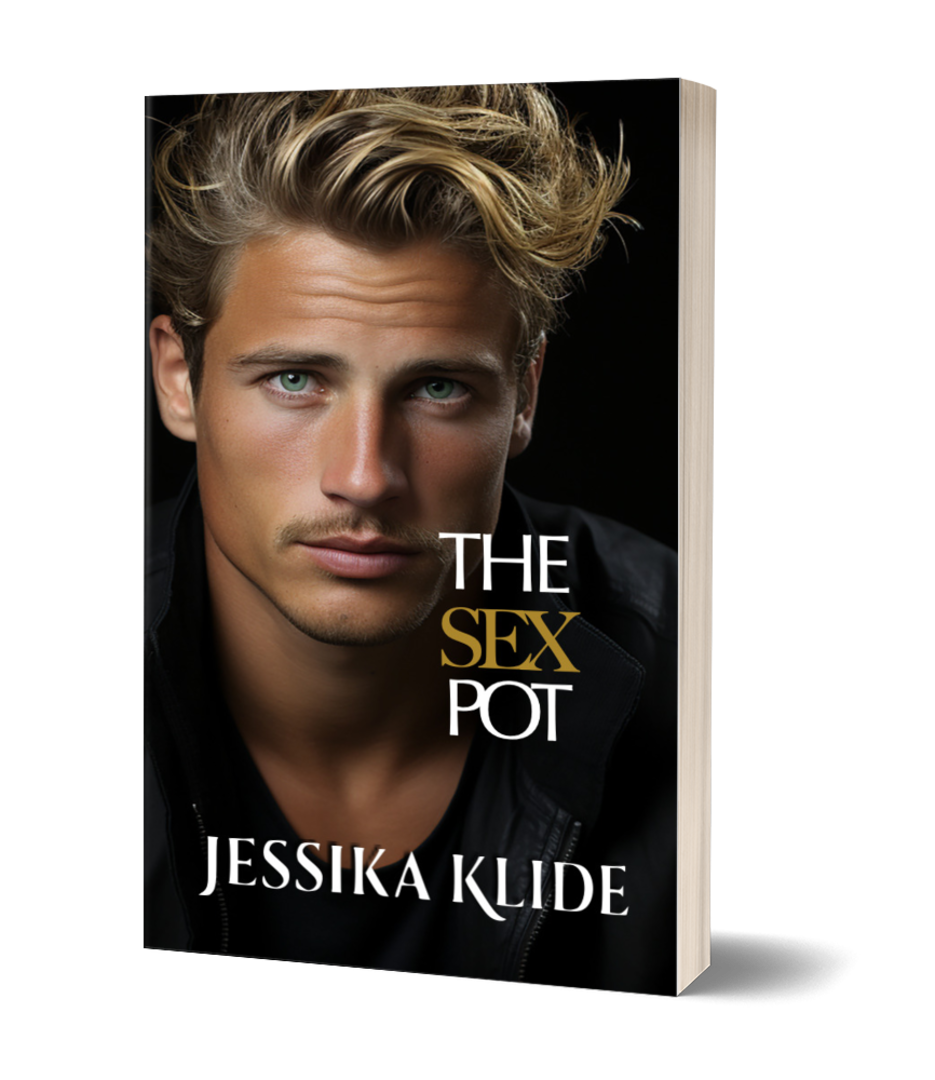 The Sex Pot #6 Model