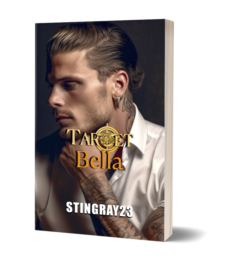 Target Bella Jayden Cover
