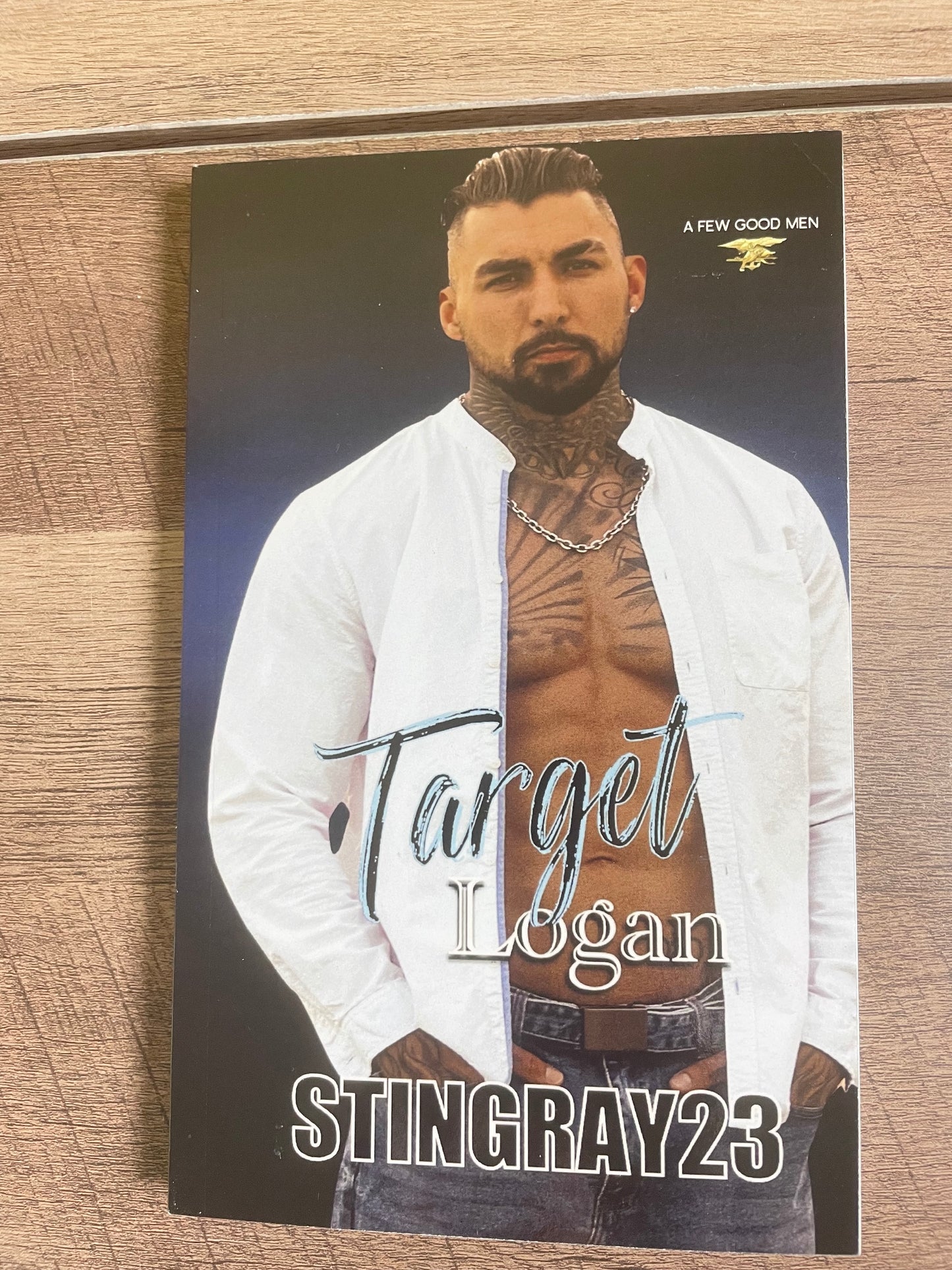 Out of Print Paperbacks