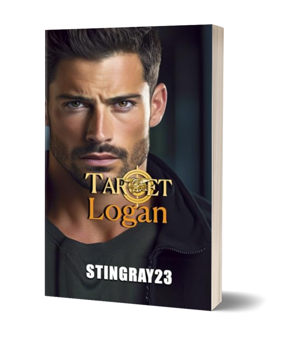 Target Logan Jack Cover