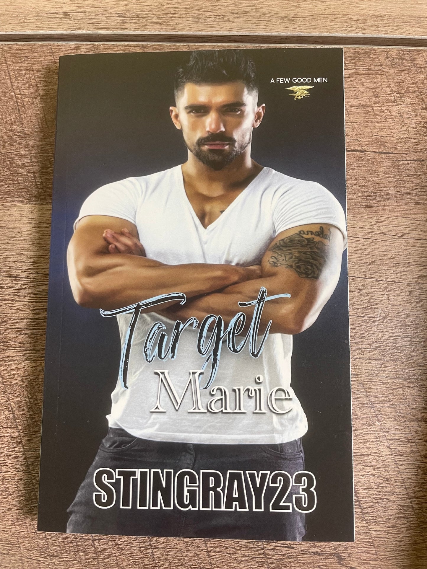 Out of Print Paperbacks