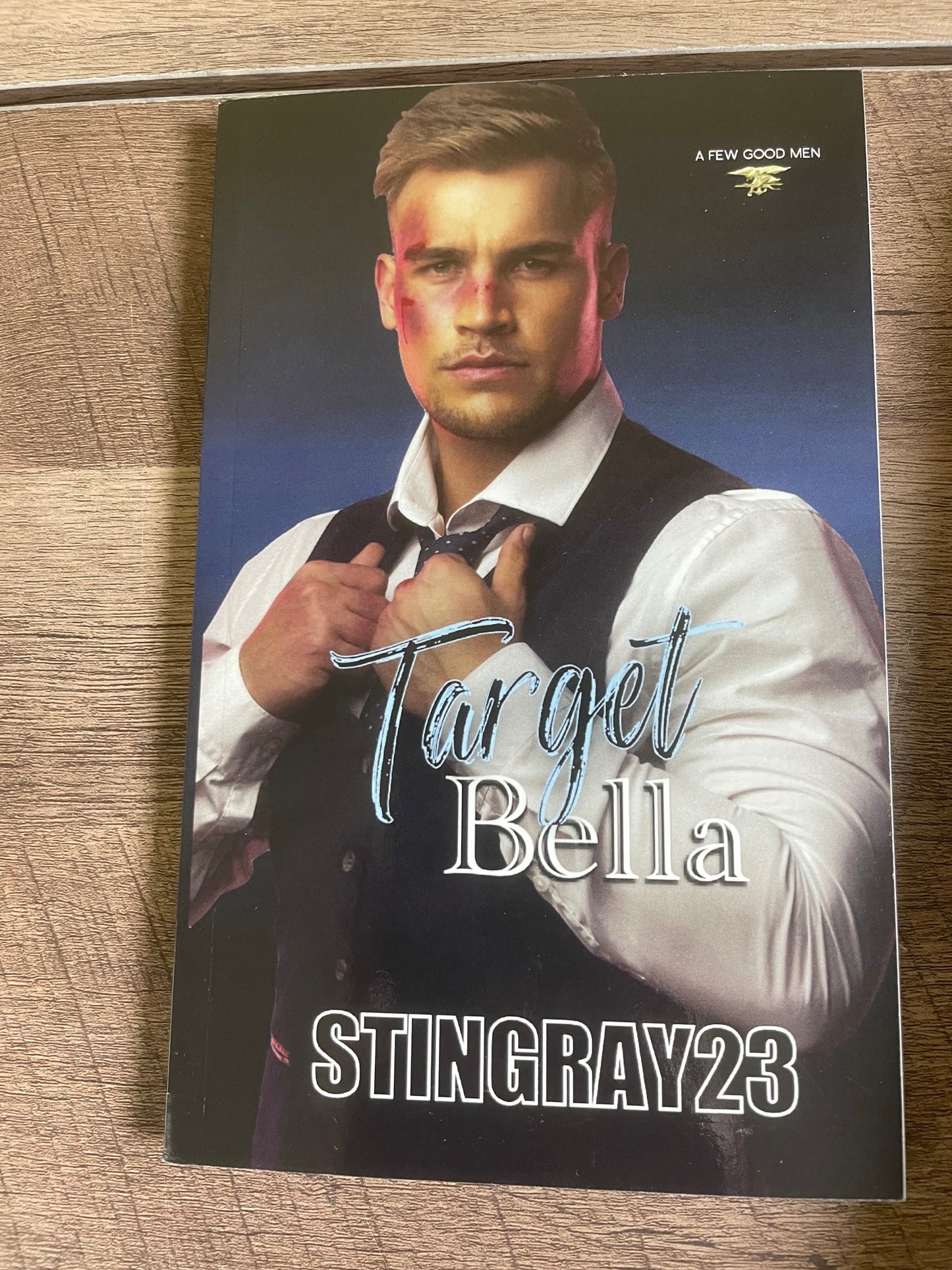 Out of Print Paperbacks