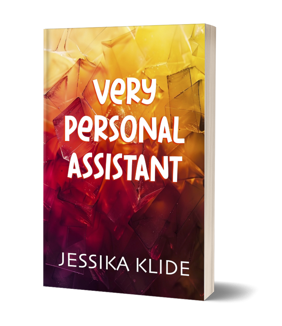 Very Personal Assistant Discrete