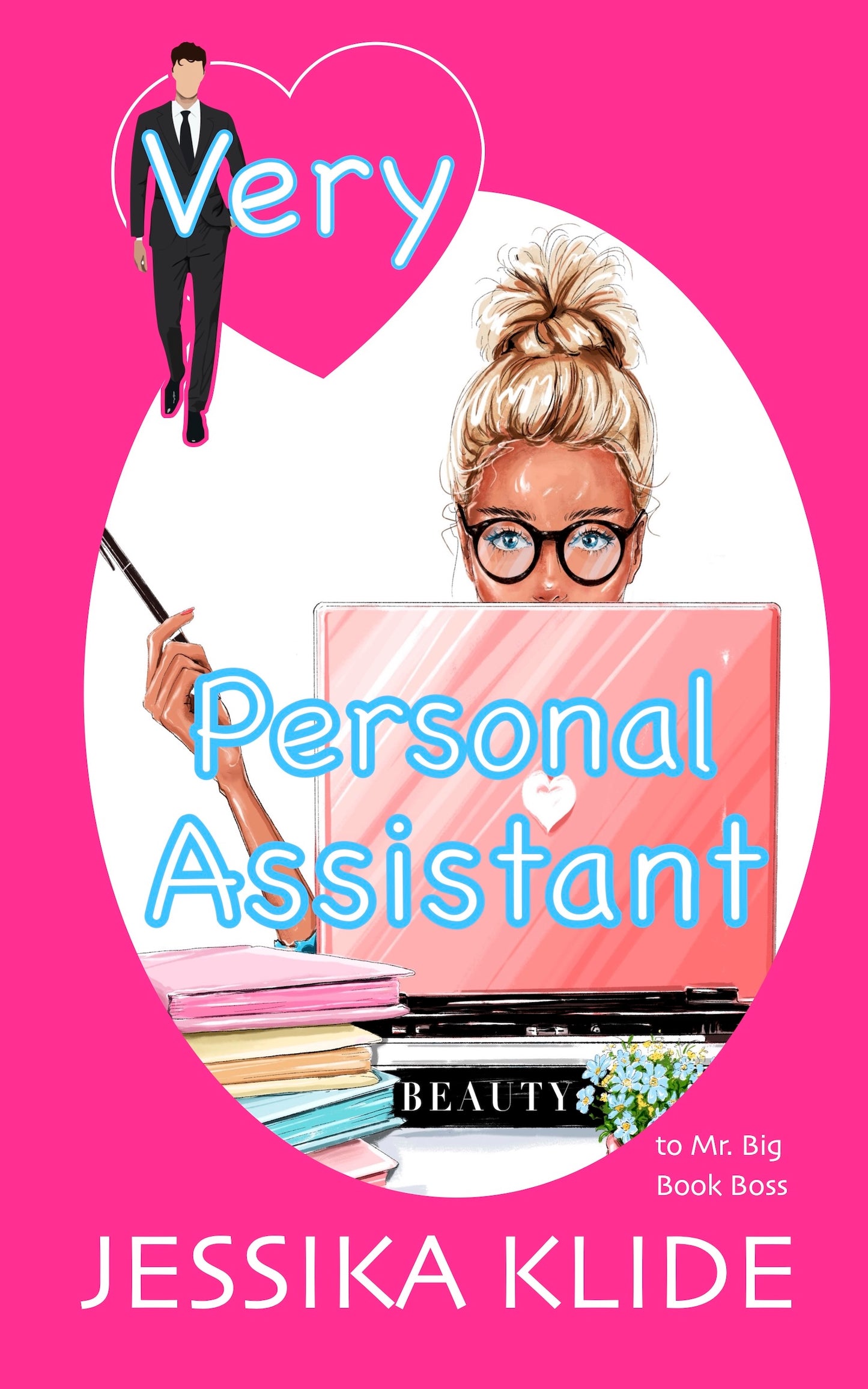 Very Personal Assistant