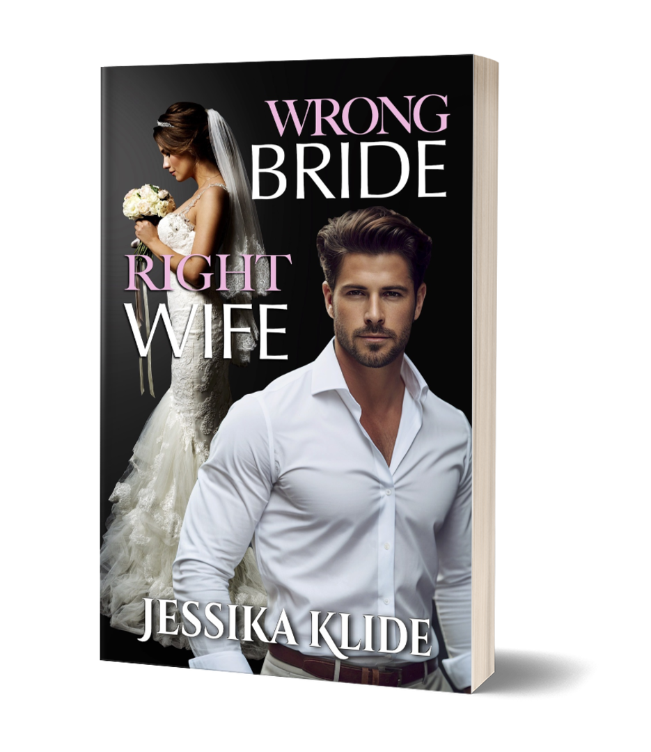 Wrong Bride Right Wife Model Paperback