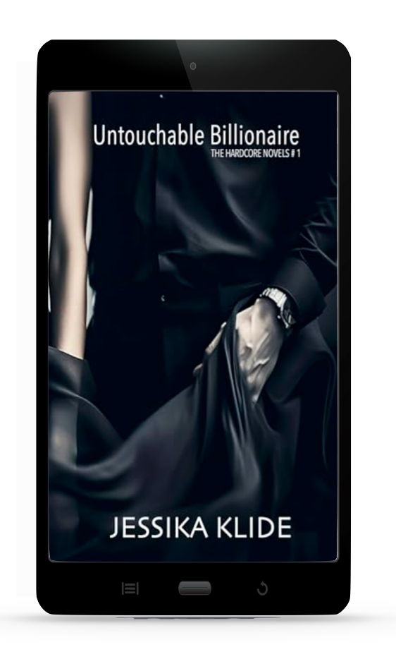 Untouchable Billionaire #1 Couple eBook