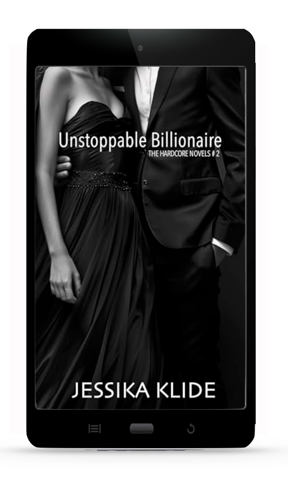 Unstoppable Billionaire #2 Couple eBook