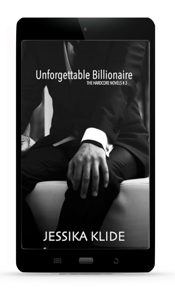 Unforgettable Billionaire #3 Couple eBook