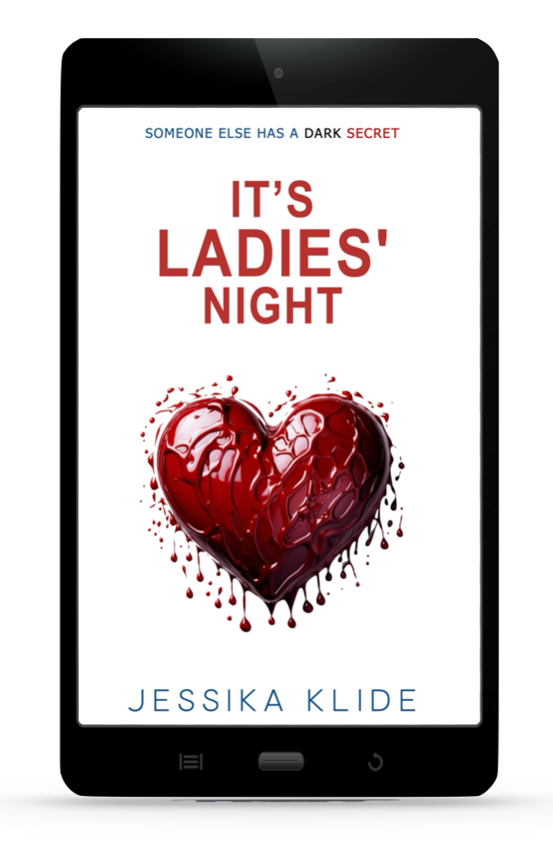 It's Ladies' Night #4 eBook