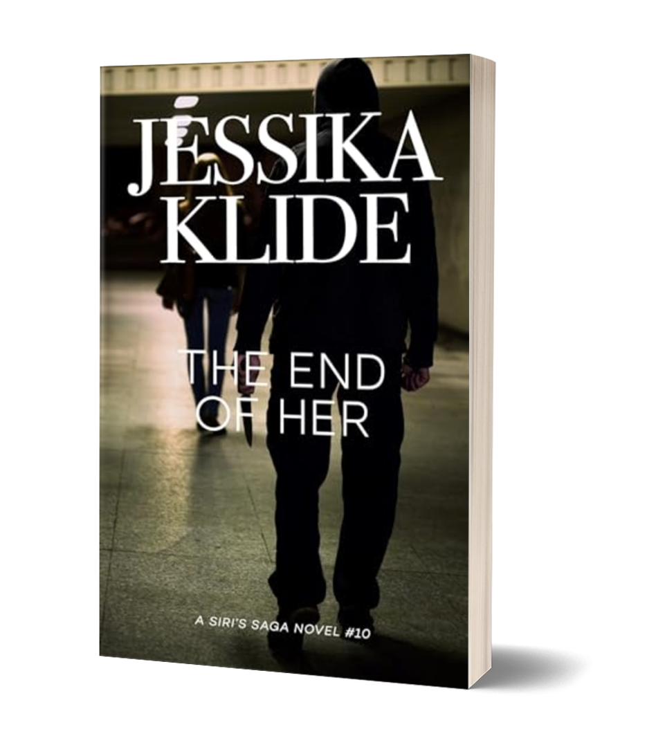 The End of Her