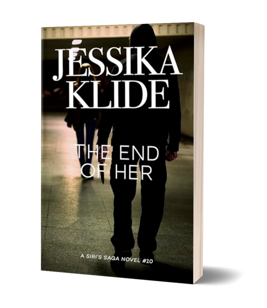 The End of Her