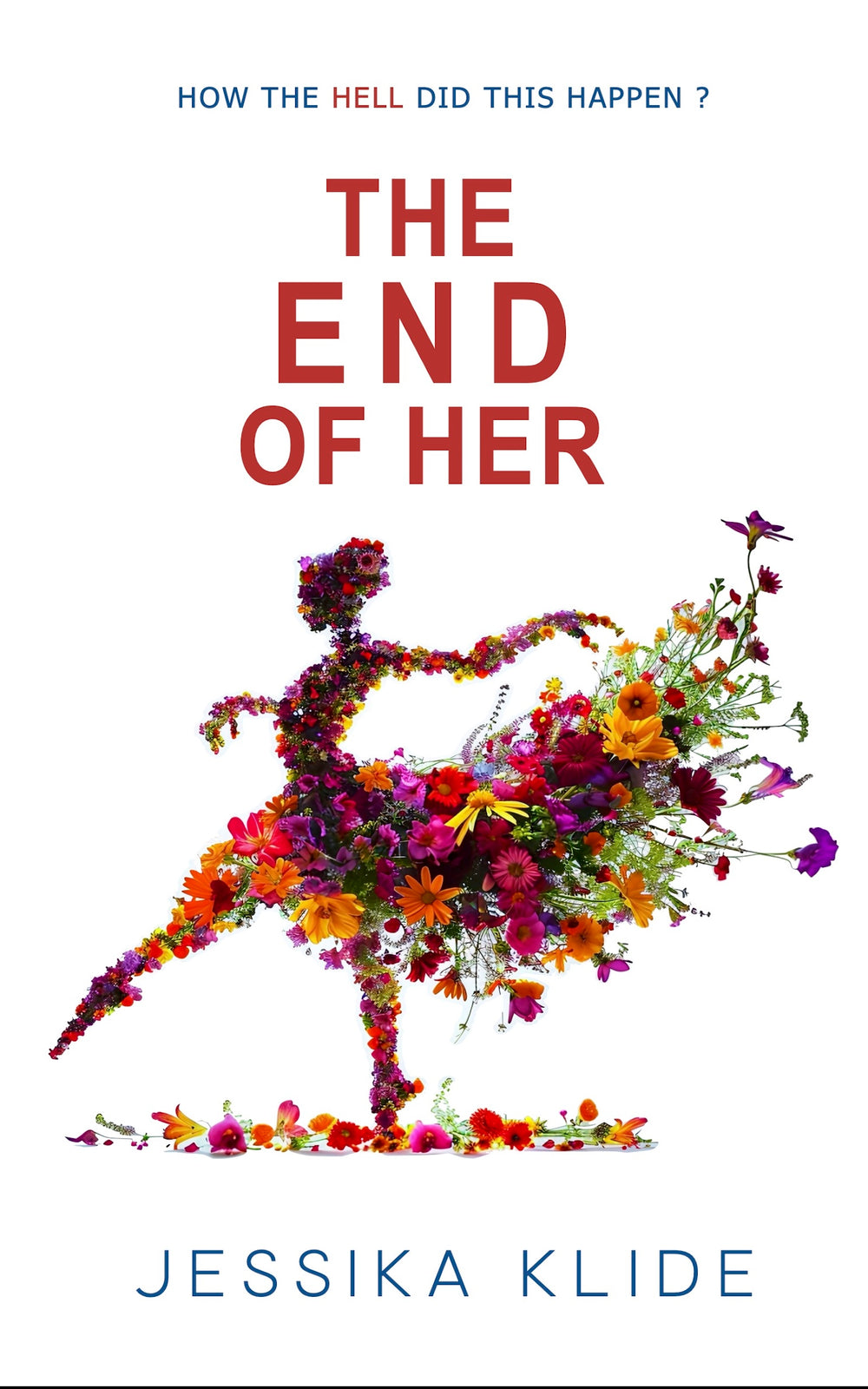 The End of Her #10