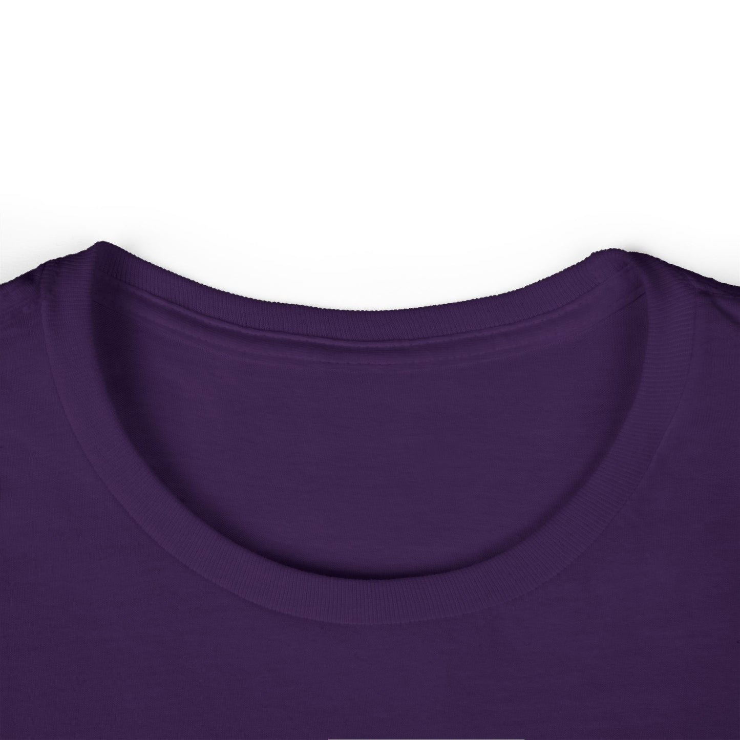 DIVA Women's Softstyle Tee - Perfect for Celebrations, Gifts, Everyday Wear, Birthdays, and Fashion Lovers!
