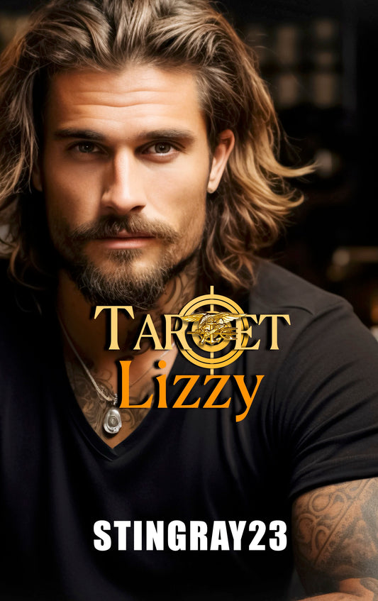 Target Lizzy Brody Cover eBook